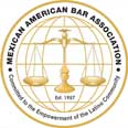 logo of mexican american bar association 