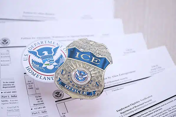 ICE Abogados